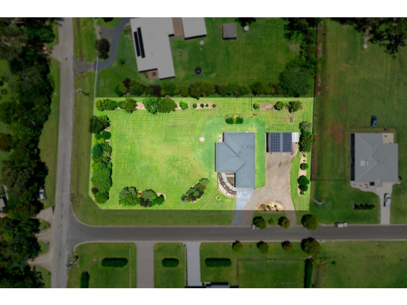 7 Forrest Street, Carrington QLD 4883