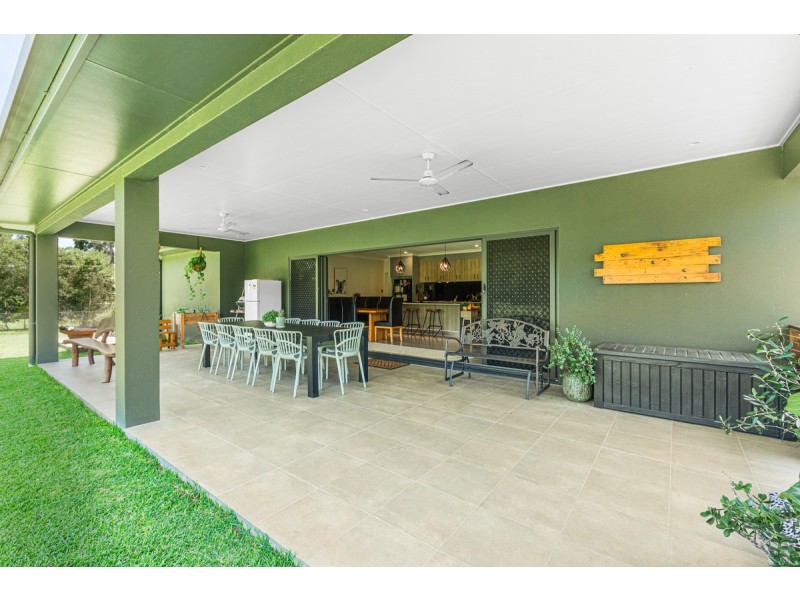 7 Forrest Street, Carrington QLD 4883