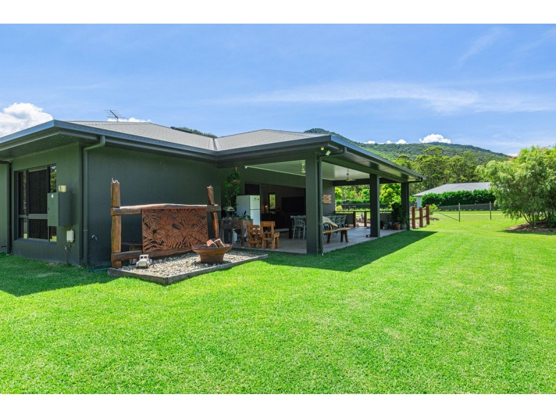 7 Forrest Street, Carrington QLD 4883