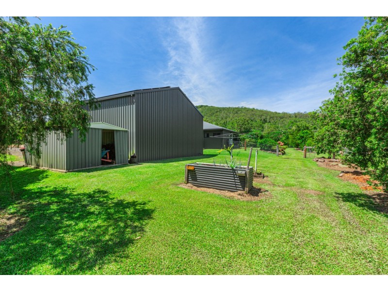 7 Forrest Street, Carrington QLD 4883