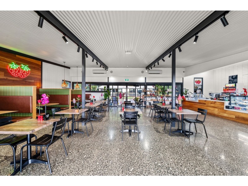 255 Marks Lane, Atherton QLD 4883