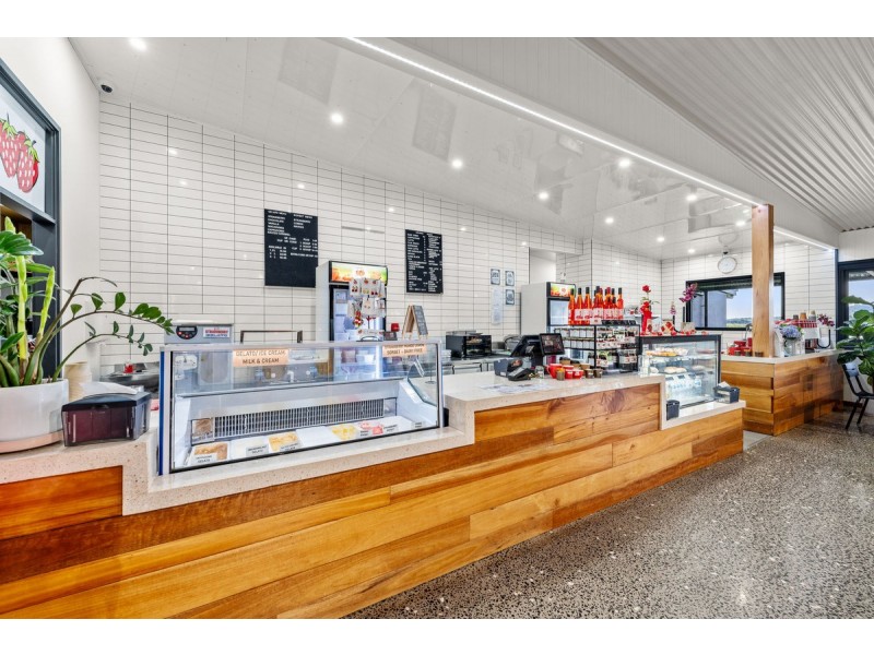 255 Marks Lane, Atherton QLD 4883