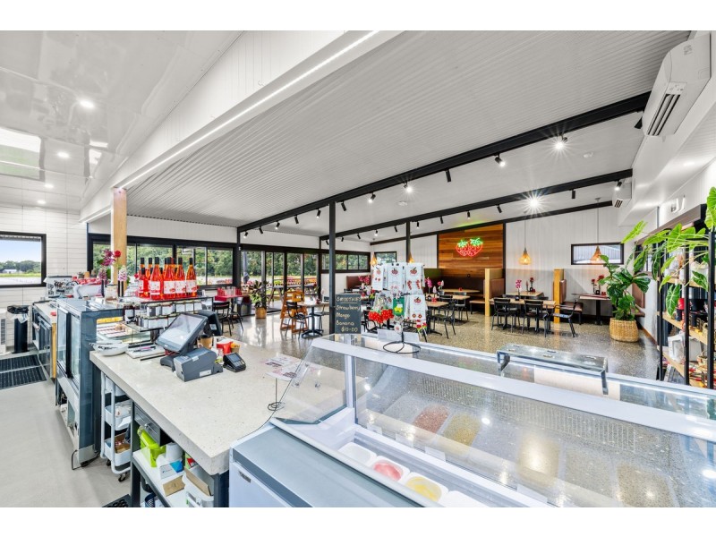 255 Marks Lane, Atherton QLD 4883