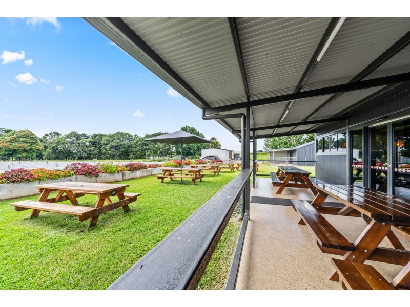 255 Marks Lane, Atherton QLD 4883