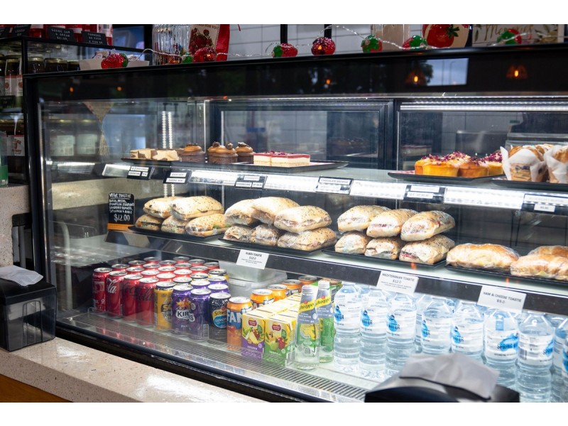 255 Marks Lane, Atherton QLD 4883