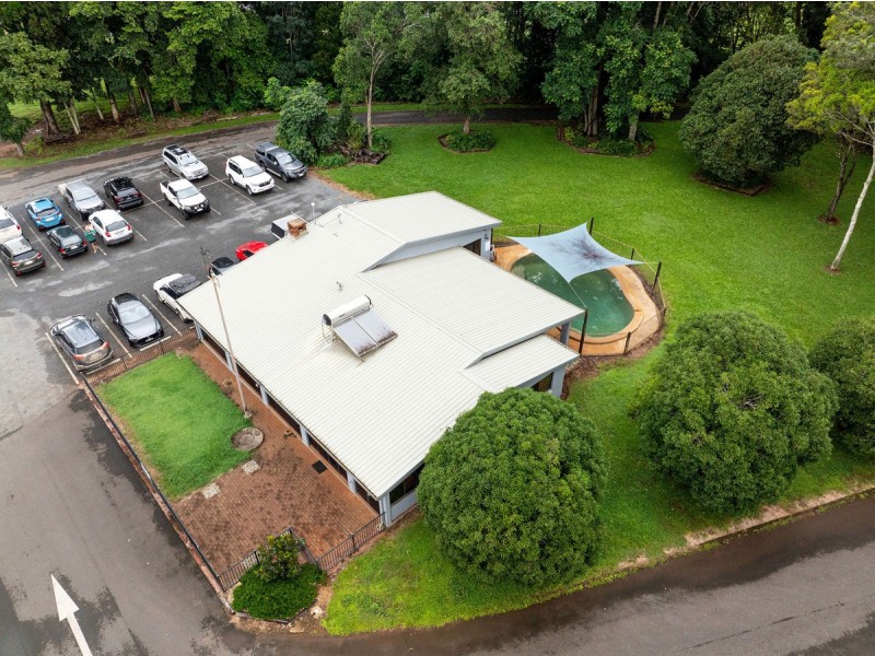 255 Marks Lane, Atherton QLD 4883