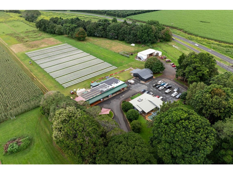 255 Marks Lane, Atherton QLD 4883