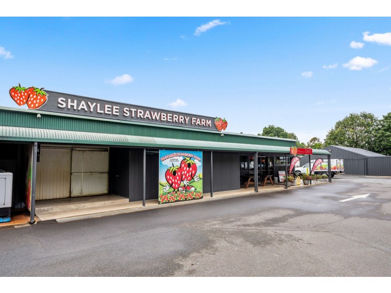 255 Marks Lane, Atherton QLD 4883