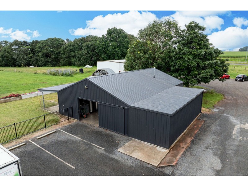 255 Marks Lane, Atherton QLD 4883