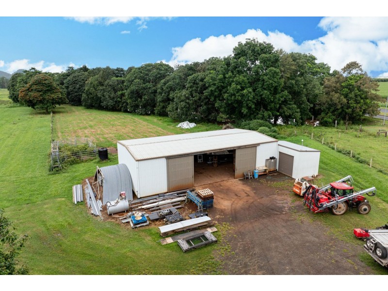 255 Marks Lane, Atherton QLD 4883