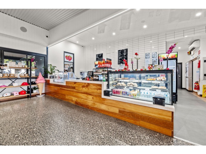 255 Marks Lane, Atherton QLD 4883