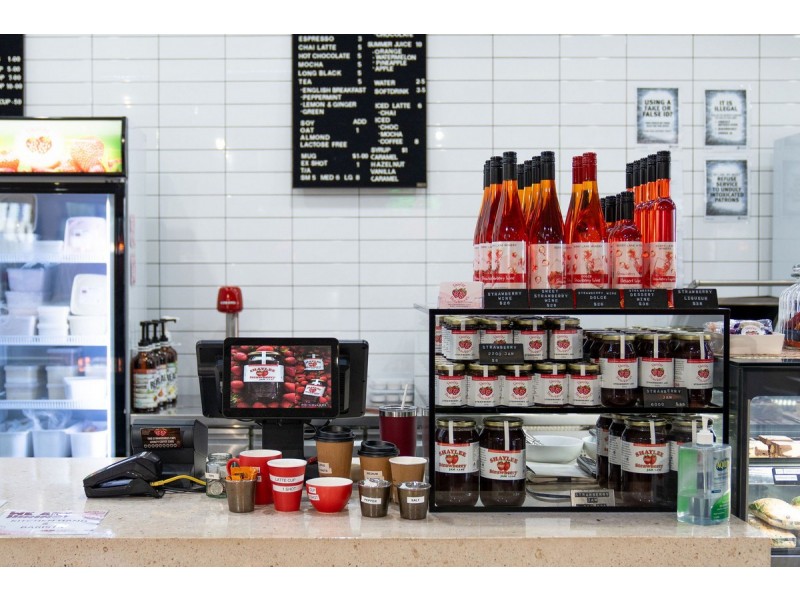 255 Marks Lane, Atherton QLD 4883