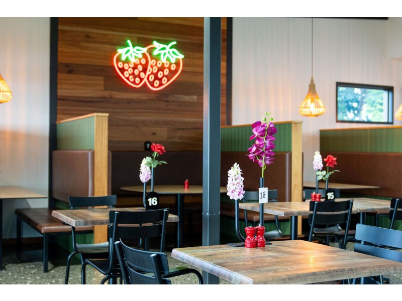 255 Marks Lane, Atherton QLD 4883