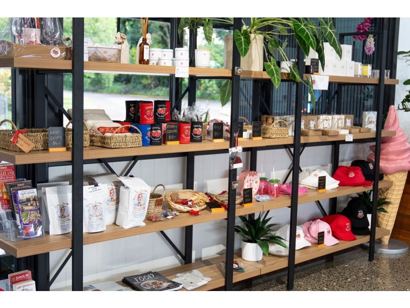 255 Marks Lane, Atherton QLD 4883