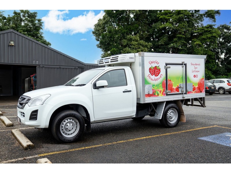 255 Marks Lane, Atherton QLD 4883