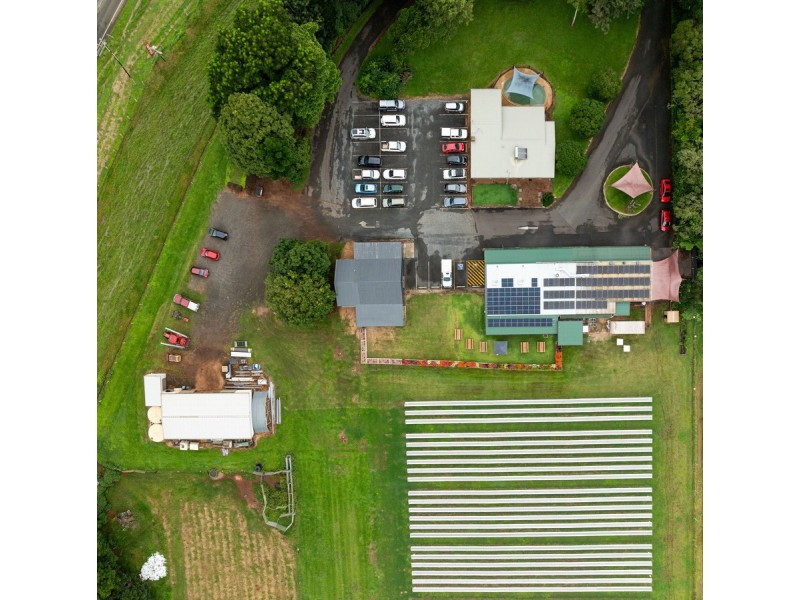 255 Marks Lane, Atherton QLD 4883