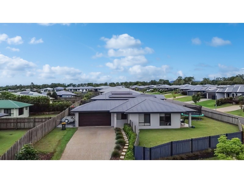 1 Ogilvie Court, Tolga QLD 4882