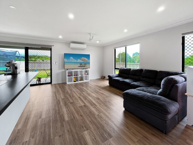 1 Ogilvie Court, Tolga QLD 4882