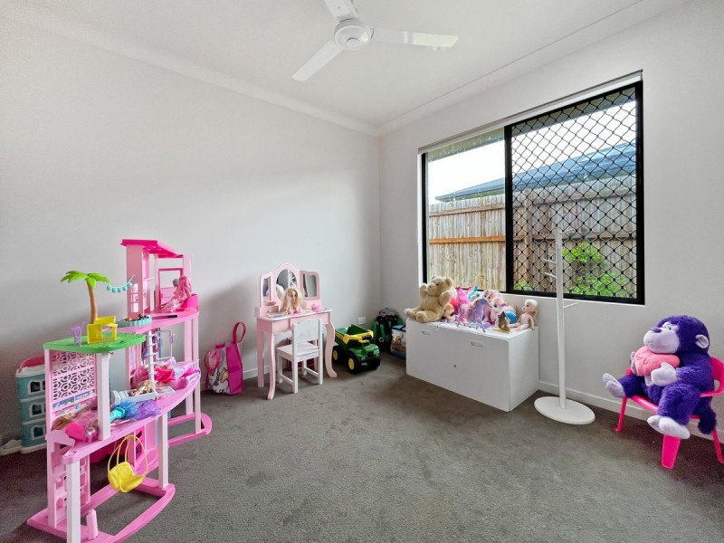 1 Ogilvie Court, Tolga QLD 4882