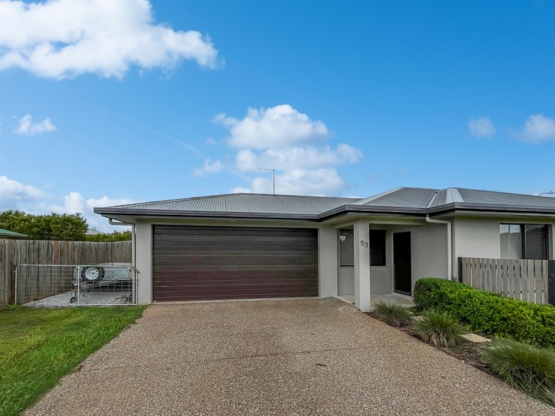 1 Ogilvie Court, Tolga QLD 4882