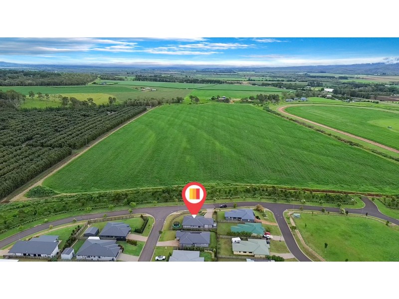 1 Ogilvie Court, Tolga QLD 4882