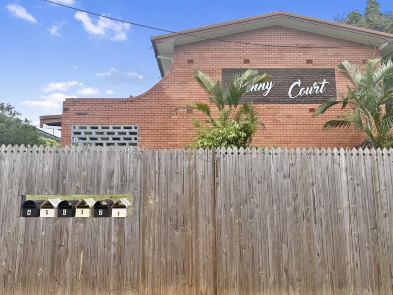 1/6 Mabel Street, Atherton QLD 4883