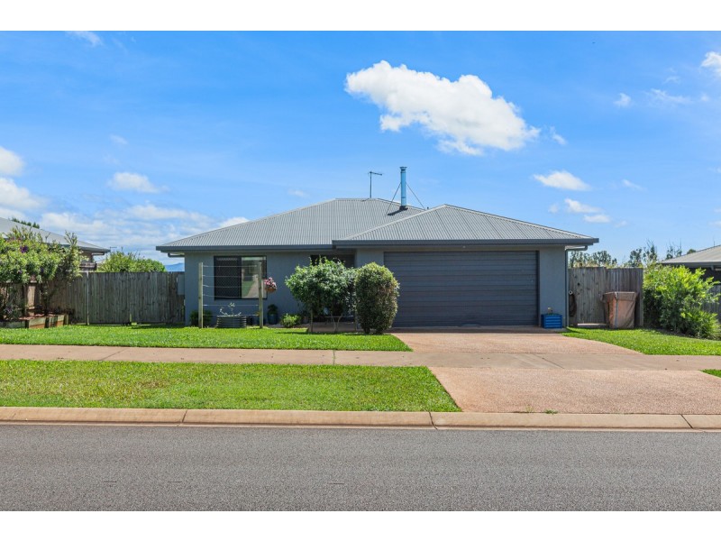 40 Bellamy Drive, Tolga QLD 4882