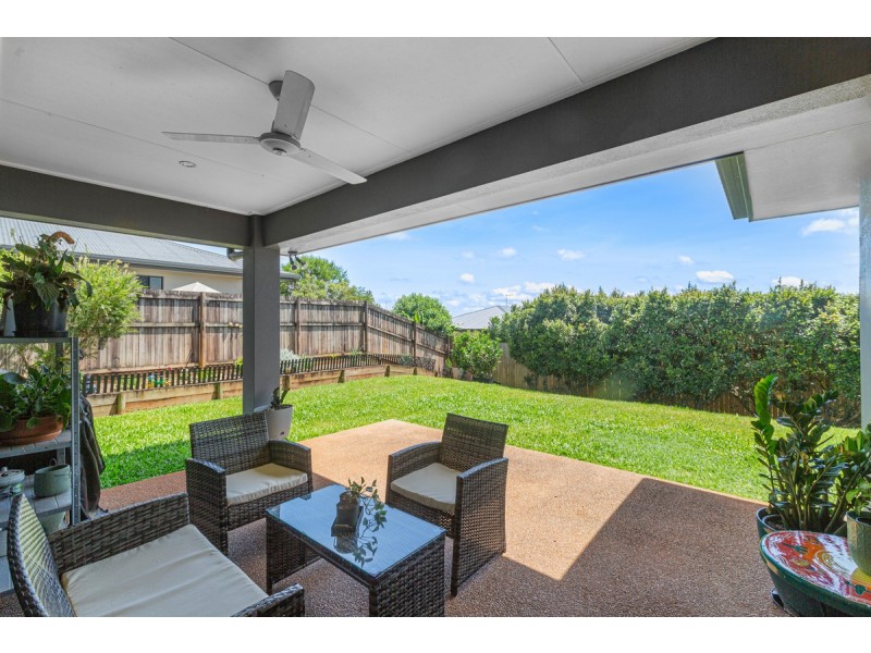 40 Bellamy Drive, Tolga QLD 4882