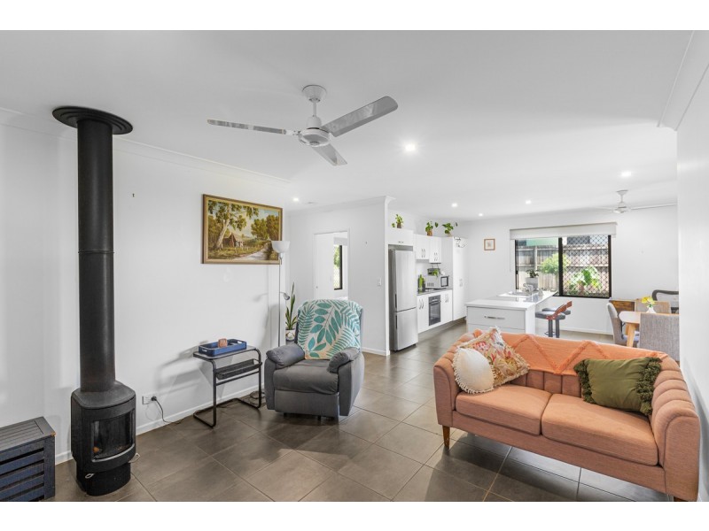 40 Bellamy Drive, Tolga QLD 4882