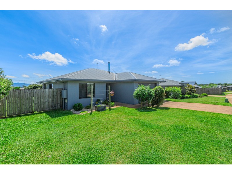 40 Bellamy Drive, Tolga QLD 4882