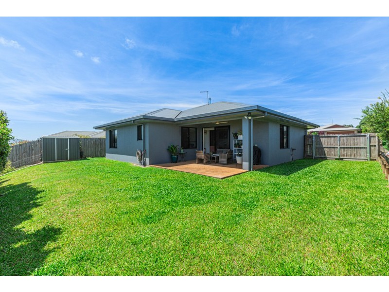 40 Bellamy Drive, Tolga QLD 4882