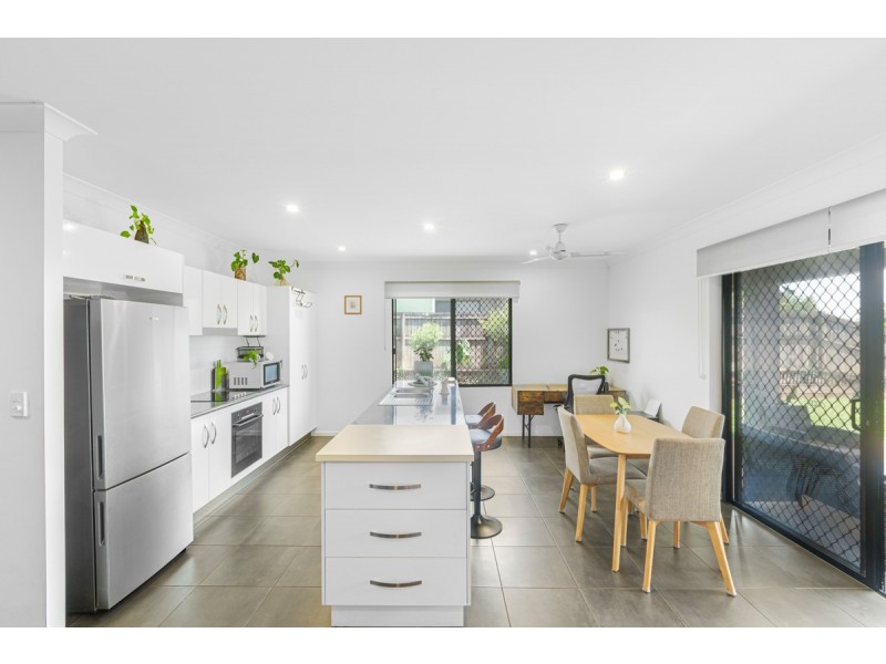 40 Bellamy Drive, Tolga QLD 4882