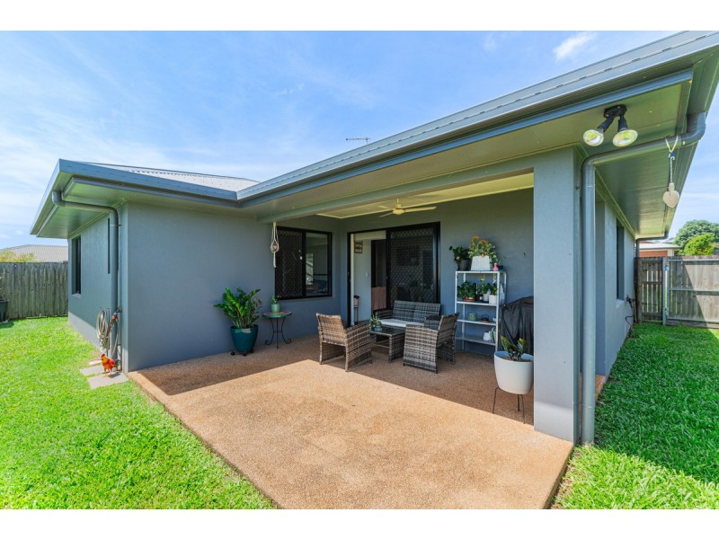 40 Bellamy Drive, Tolga QLD 4882