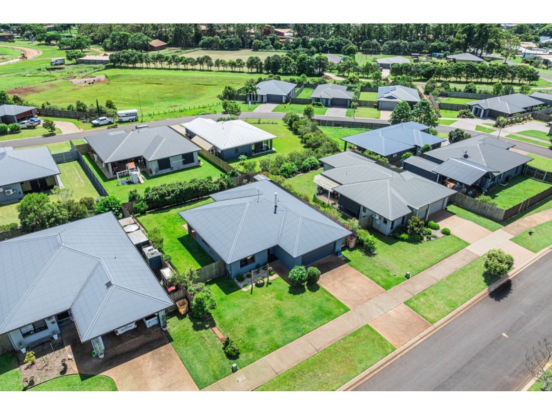 40 Bellamy Drive, Tolga QLD 4882