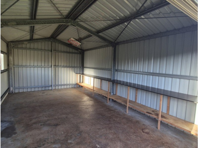 10 Mercurio Close, Tolga QLD 4882