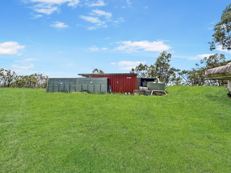 Lot 99/ Anderson Road, Tolga QLD 4882