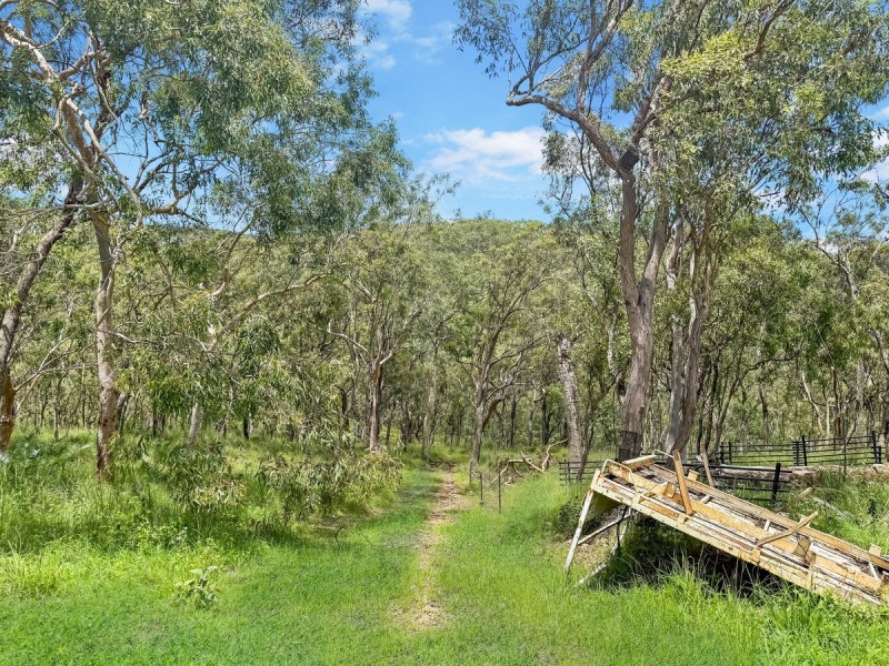 Lot 99/ Anderson Road, Tolga QLD 4882