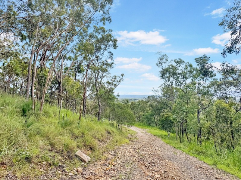 Lot 99/ Anderson Road, Tolga QLD 4882