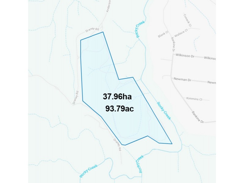 Lot 99/ Anderson Road, Tolga QLD 4882