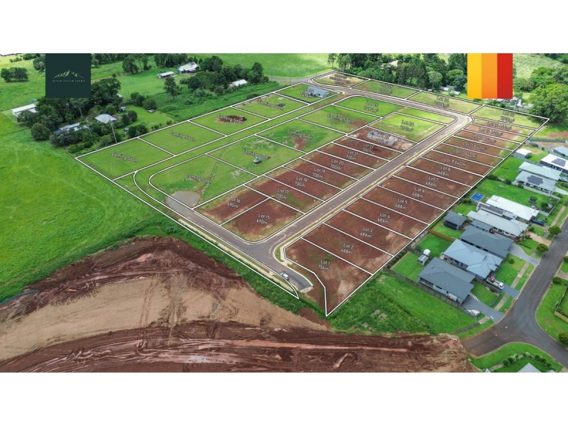 Tucker Street, Atherton QLD 4883