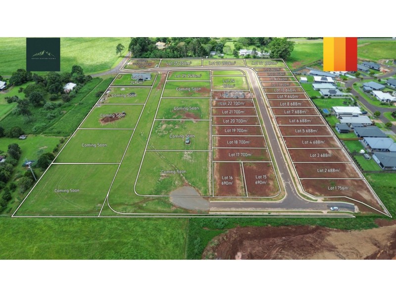 Tucker Street, Atherton QLD 4883