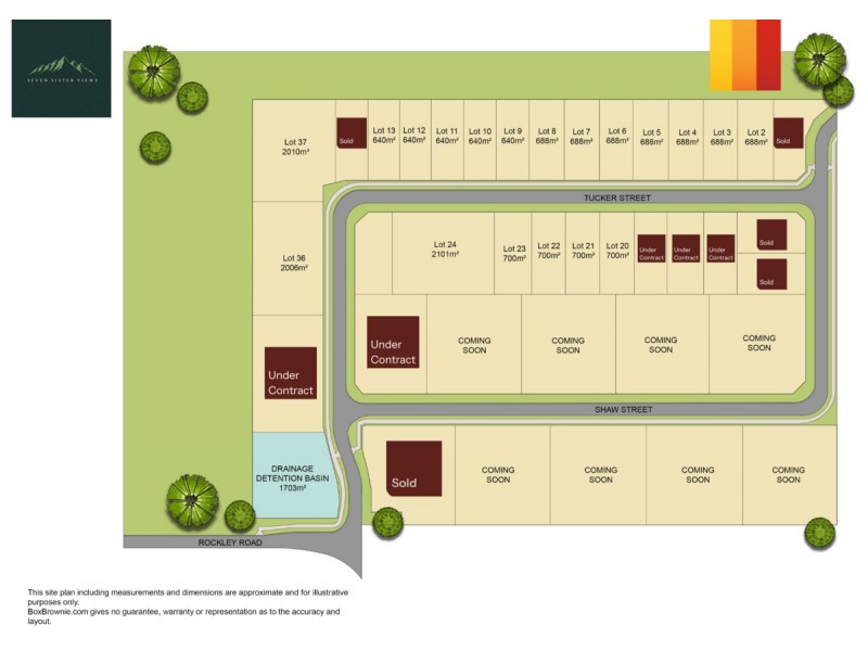 Tucker Street, Atherton QLD 4883