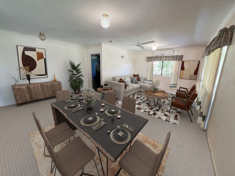 2 Centenary Drive, Atherton QLD 4883