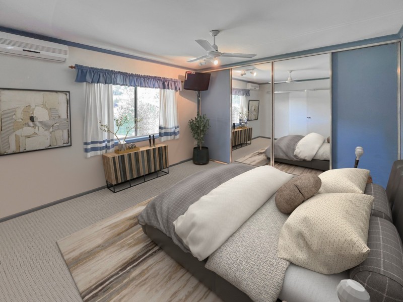 2 Centenary Drive, Atherton QLD 4883