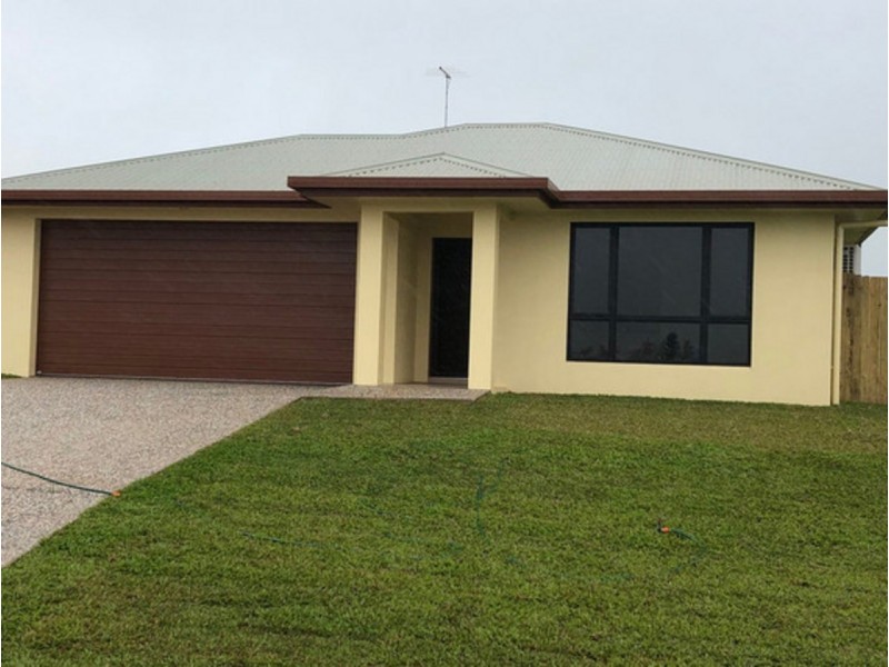 6 Budden Street, Tolga QLD 4882