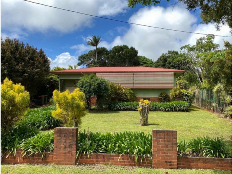12 Patrick Street, Malanda QLD 4885