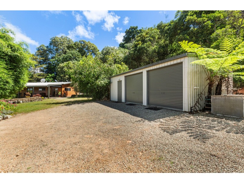 37 Bellview Drive, Ravenshoe QLD 4888