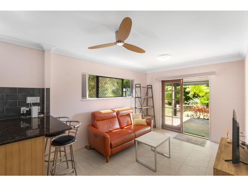 37 Bellview Drive, Ravenshoe QLD 4888