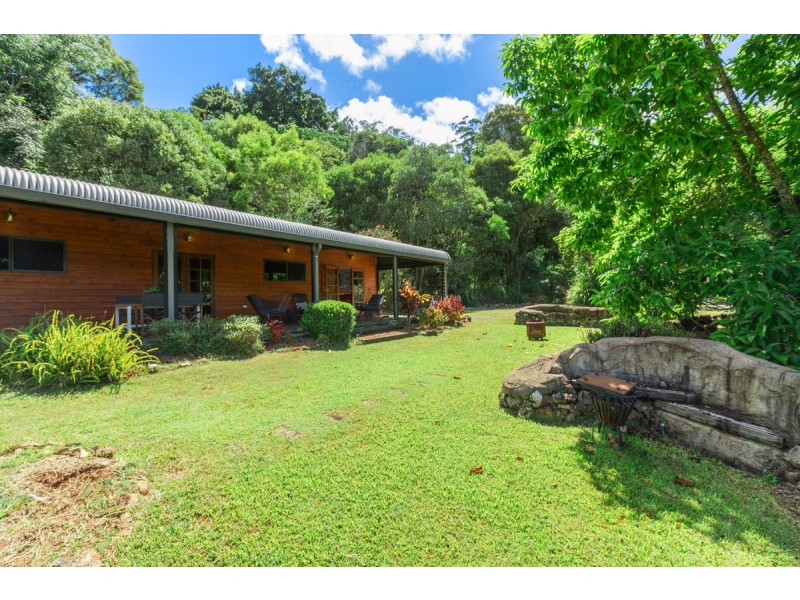 37 Bellview Drive, Ravenshoe QLD 4888
