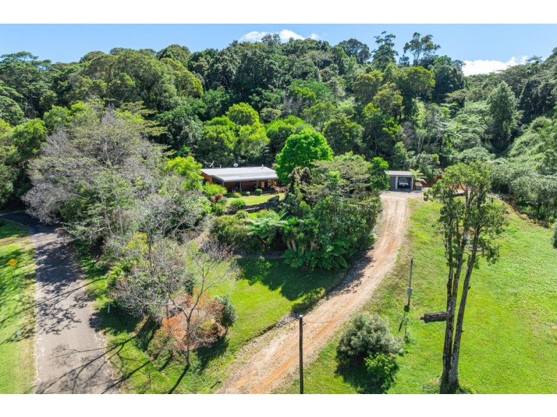 37 Bellview Drive, Ravenshoe QLD 4888